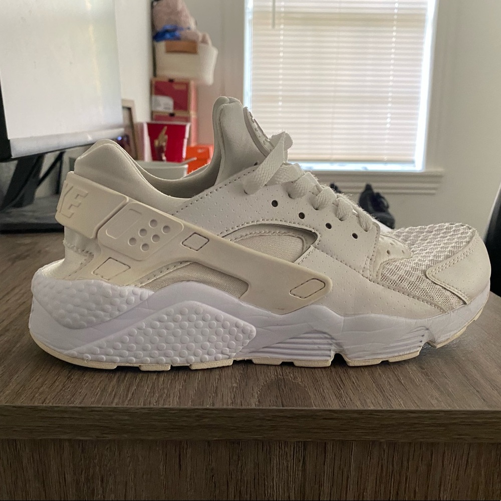 Nike Air Huarache